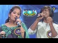 Manchu KuriseVelalo Song | Jahnavi,RaviKumar Performance| Padutha Theeyaga|24th February 2019|ETV
