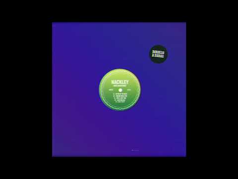 FEINSTOFF PREMIERE: Nackley - Return Of The Gecko [Bordello A Parigi]