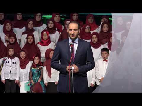 Manifestimi i Kurban Bajramit 2018