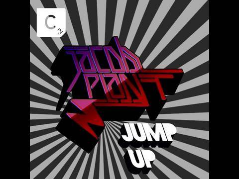 Jacob Plant - Jump Up