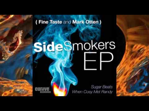 SideSmokers - Sugar Beats