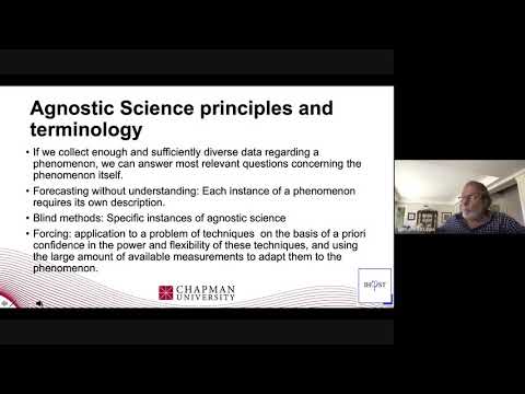 Lógicos em Quarentena 06/2021: Marco Panza & Daniele Struppa & Domenico Napoletani