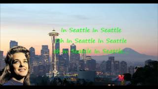 Seattle Connie Smith with Lyrics.