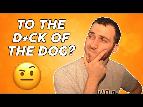 Translating Italian Into English, Literally [ita subs]