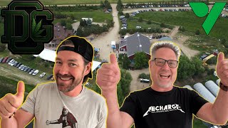 Homegrowers Paradise!! Dude Grows Cup Adventures!