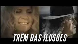 Batida De Trem Lyrics English Translation