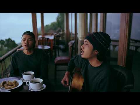 MEJANJI DI JALAN - DE ALOT - COVER OLEH GUNA WARMA & MAN ANGGA