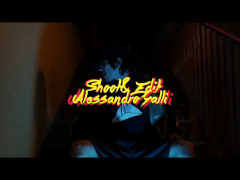 COL LASSO - KADREGA Freestyle 🍏