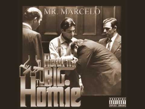 Mr.Marcelo Fly Wih Us feat Curren$y
