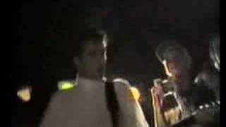 GORILLA BISCUITS - &quot;Degradation&quot;