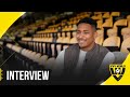 INTERVIEW | Dylan Timber