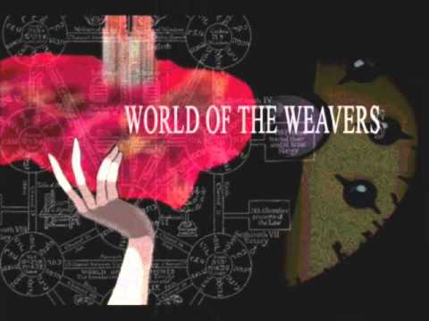 World of the Fragments Soundtrack: 3EM02 C17B Nu Te