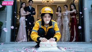 She loved her uncle, but he broke her heart. She vanished. He knelt in her room and wept till dawn！！