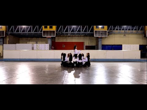 이달의 소녀 (LOONA) "Butterfly" covered by Lugia [Dance ver.]