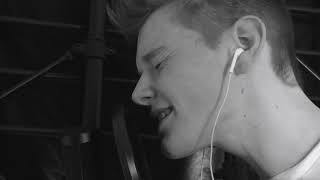 Jealous - Labrinth (Cover by Colton Lukas)