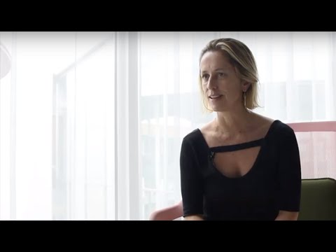 Jessica Morgan - Institutional