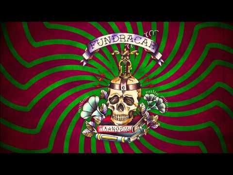 FUNDRACAR - ΑΜΑΝΙΤΑΣ