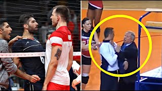 Top 5 Most Heated Volleyball Rivalries