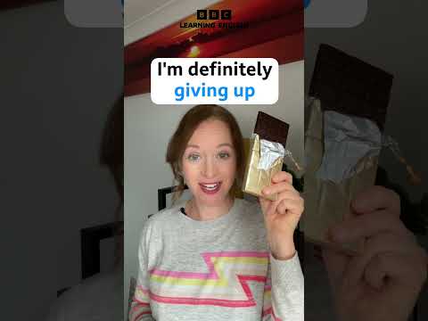 📆 5 New Year phrasal verbs! #shorts