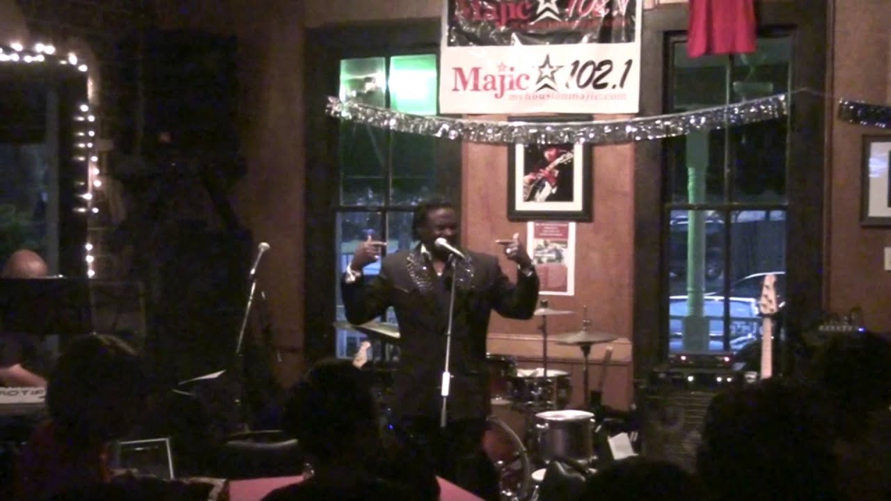 Promotional video thumbnail 2 for Donny Buggs
