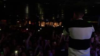 Emis Killa - Soli (Assieme) live @ Setai Garden // School Party - 10 Giugno 2018