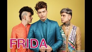The Kolors - Frida ( mai mai mai ) - Sanremo 2018