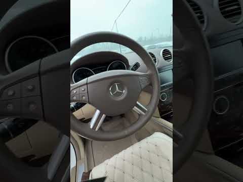 фото mercedes-benz gl-класс ii (x166) 0