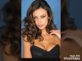 Madalina Ghenea Romanian Girl