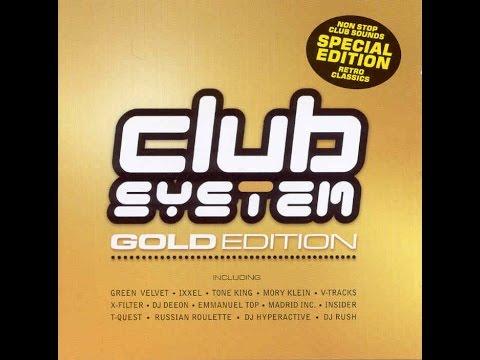 Club System Gold