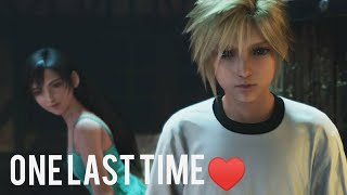 Download lagu Cloud x Tifa | One Last Time❤️ mp3