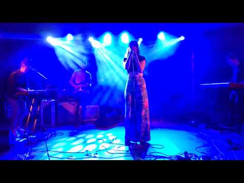 Klara & The Pop - Survival , Valašské Meziříčí , 7.9. 2018