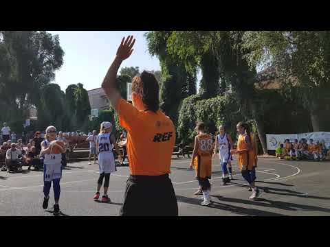 U12-Camp.Nat.2019 - Olimpia 38 - Leii 8 (I)