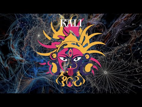 Kali - "I AM GODDESS, I AM" (featuring Madhu Anziani)