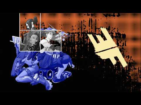 Empire Fall - Feel Again (Official Visualizer)