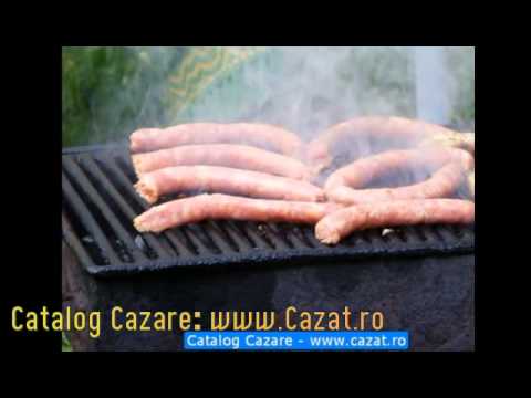 Cazare Tasad, Bihor - Cazat.ro