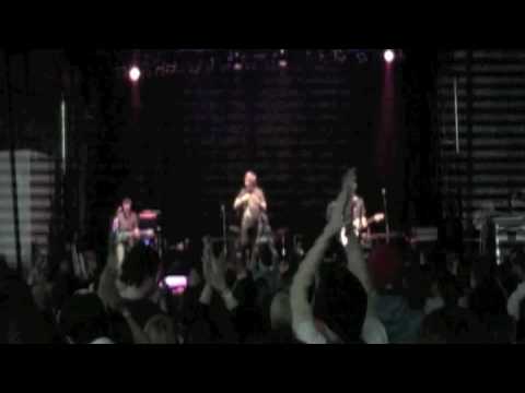 Jay and the Lovebirds