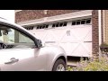 Step by Step Instructions to Program Your Car Homelink to Garage Door Opener | Overhead Door