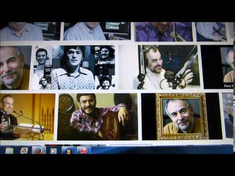 WNEW FM Pete Fornatale Richard Neer 1980