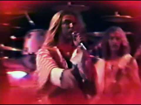 Black Oak Arkansas  Ruby Starr   Lord Have Mercy on My Soul  Halls of Karma    copia