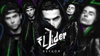 Reykon - Imáginandote (feat. Daddy Yankee)[Audio Oficial]