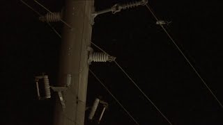 2 workers injured in Fernandina Beach power line accident