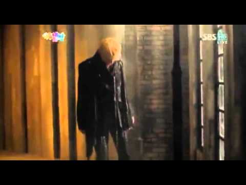 [121229] Dynamic Black - Yesterday [2012 SBS Gayo Daejun]