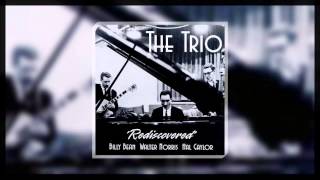 Billy Bean, Hal Gaylor, Walter Norris - Motivation