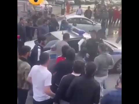 Бачахои точик ментора задан дар масква