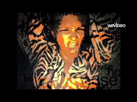 Rock Da House - Salif The First Black Viking