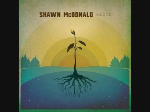 Clarity - Shawn Mcdonald