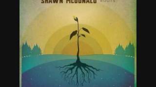 Clarity - Shawn McDonald