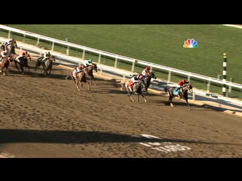 2012 Xpressbet Breeders' Cup Sprint