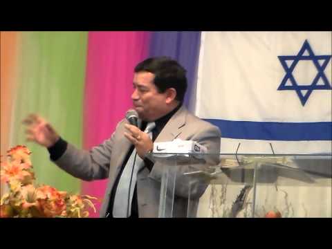 Luis Opazo - El Poder de la Oración -