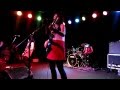 Rock and Roll High School - Shonen Knife (Live in Grand Rapids)